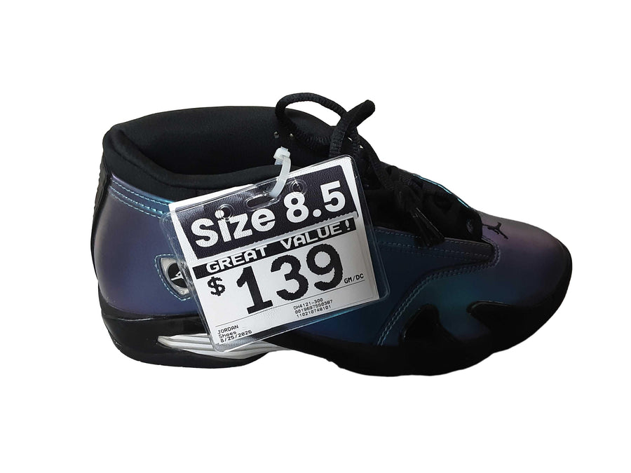 Jordan Dh4121-300 Multi-color