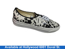 Vans Vn00ebnbpt Black