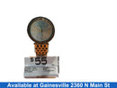 Michael Kors 251408 Gold Regular Watch