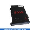 Boss R1004 Black Generic Amplifier Head