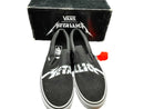 Vans 721278 Black