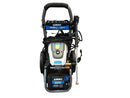 Hart Hw143011vnm Blue Corded Pressure Washer