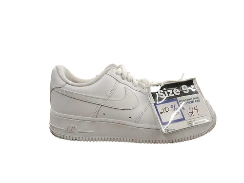 Nike Dd8959-100 White
