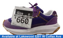 Skol Minisota Vikings Purple