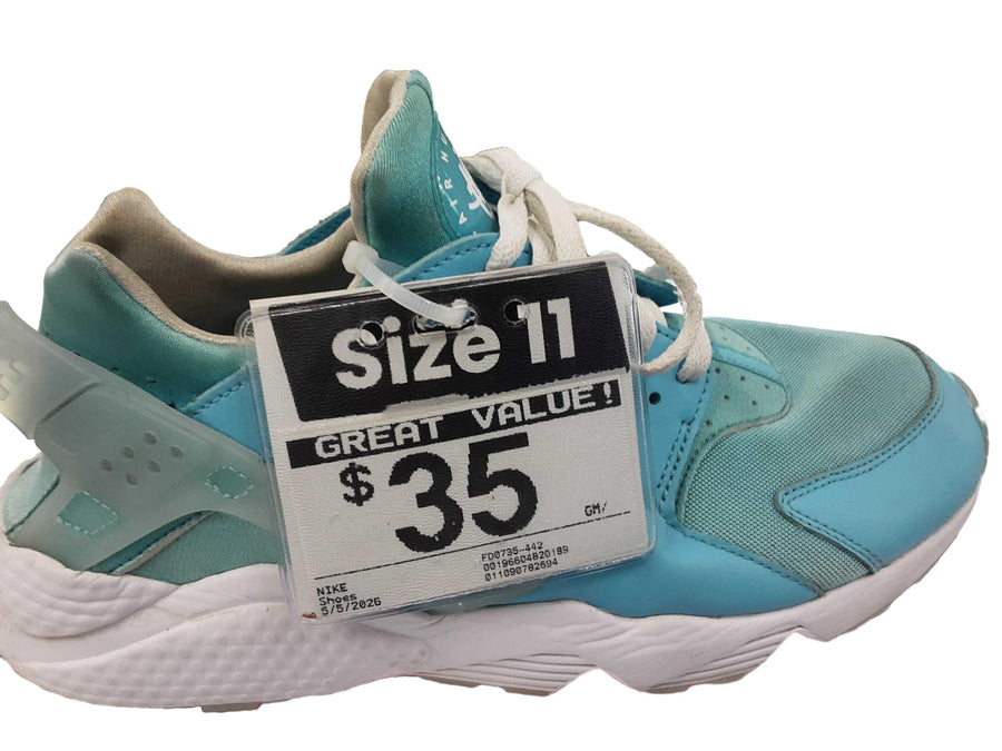 Nike Fd0735-442 Blue