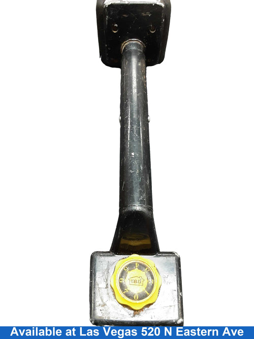 Md Black Carpet Stretcher / Knee Kicker