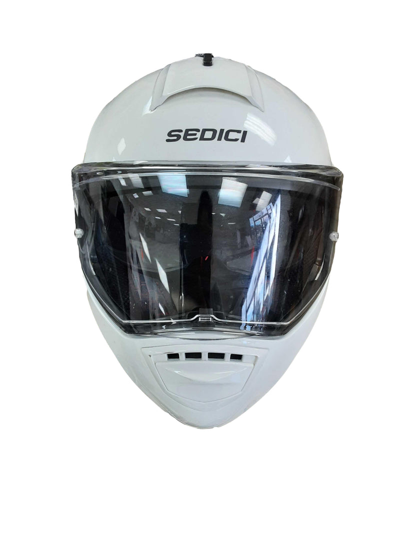 Sedici Sistena 2 White