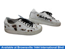 Karl Lagerfeld E24 White