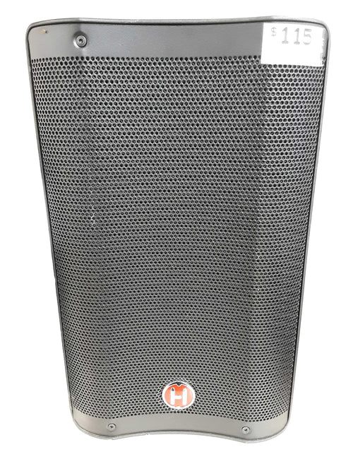 H M100bt Black PA / Band Speaker