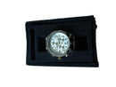 Nixon The 38-20 Chrono Silver Regular Watch