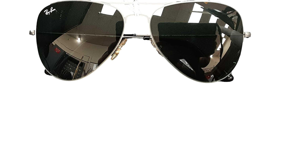 Ray-ban Rb3513 Black