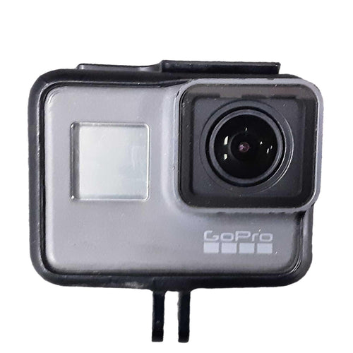 Gopro Hero 5 Gray Digital Camcorder