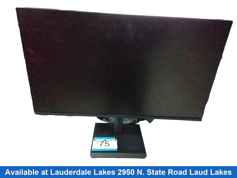 Acer V247y Black Computer Monitor