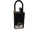 Fanttik X9 Pro Black Electric Compressor