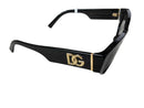 Dolce & Gabbana Dg4514 Black