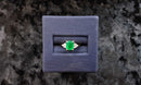 Women's Ring - Yellow Gold 14k (.585) 1.9 grams Size 6