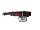 Milwakee 2557-20 Red Cordless Ratchet