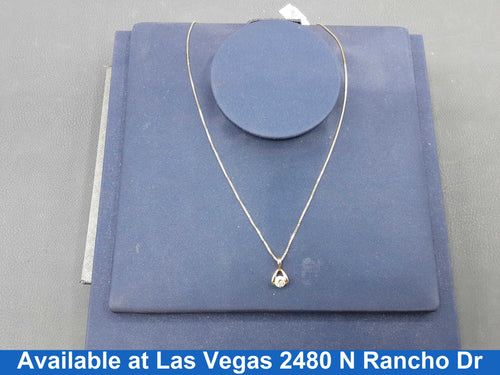 Chain - Yellow Gold 10k (.417) 3.1 grams 16 inch