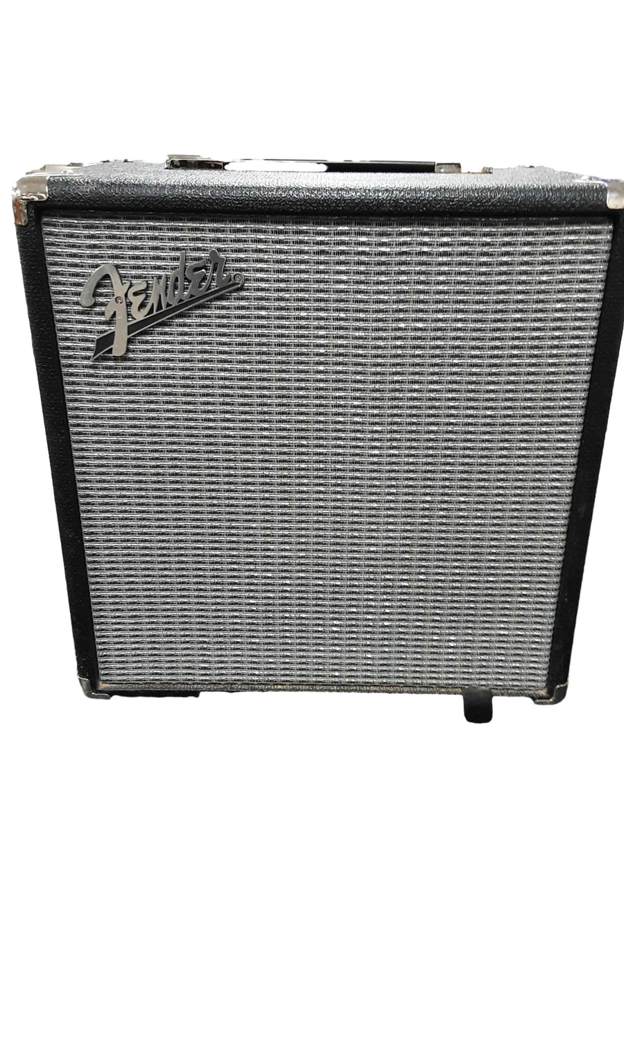 Fender Rumble 25 Black Guitar Amplifier