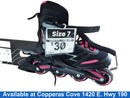 Bladerunner Advanatge Pro Pink