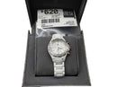 Michele Mww12a000001 White Regular Watch