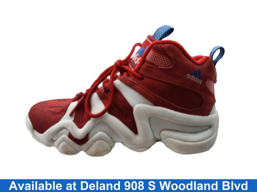 Adidas Dolby Digital Decoder Red