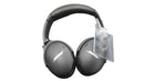 Bose Quit Comfort Wireless Over Ear Jbl T110 Black Stereo Headphone