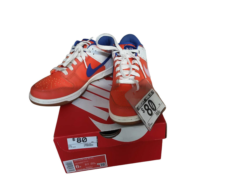 Nike Fn0600-801 Multi-color Shoes