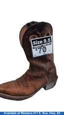 Ariat 10002227 Brown