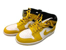 Jordan Bq6472-170 Yellow