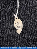 Pendant - Silver 1.5 grams
