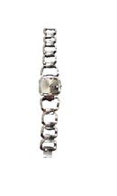 Gucci 125.4 Silver Regular Watch
