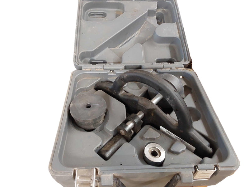 Tapco Brake Buddy 11151 Gray Bender / Shaper / Press