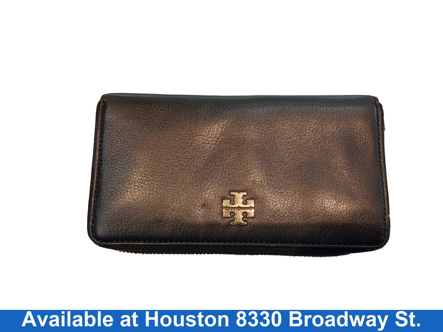 Tory Burch Black Purse / Handbag