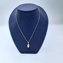 Chain - Silver 3.7 grams 22 inch