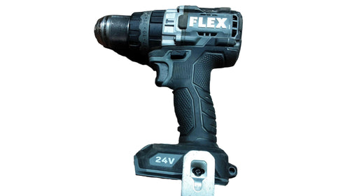 Flex Fx1271t Gray Cordless Hammer Drill