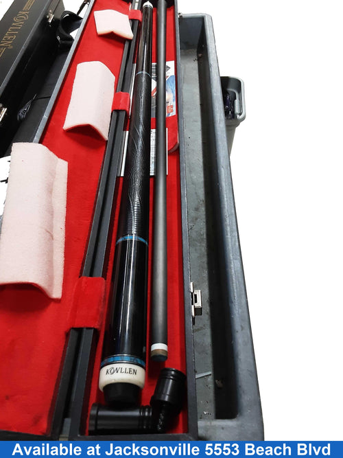 Konllen Black Billiards