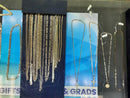 Rope Chain - Yellow Gold 14k (.585) 38.4 grams 24 inch
