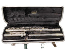 Bundy Selmer Silver Flute