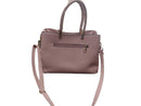 Charles & Keith No Model Number Pink Purse / Handbag