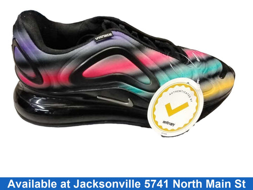 Nike Aq3196-011 Multi-color