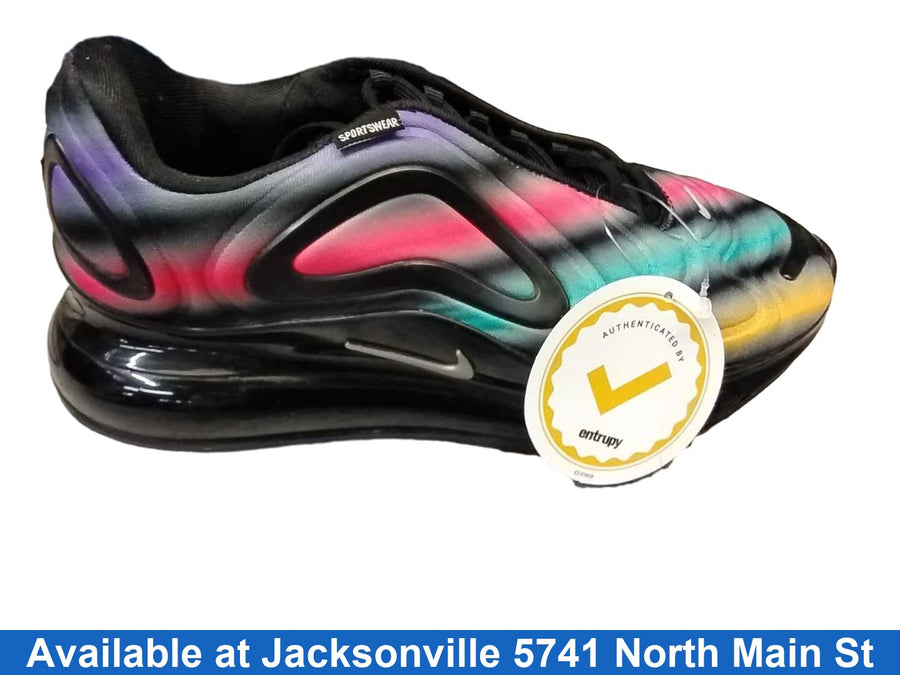 Nike Aq3196-011 Multi-color