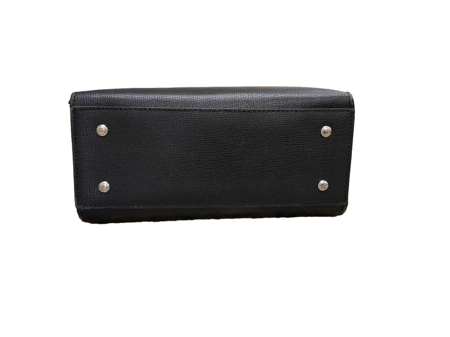 Karl Lagerfeld Black Purse / Handbag