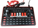 Audio Console G3 Black Classic Audio Interface