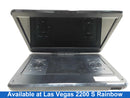 Nmfg Dvd-tv-001 Black Portable Video Player