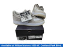 Nike Ib3080-001 Beige / Tan