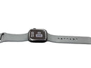 Apple A3001 Black Smart Watch