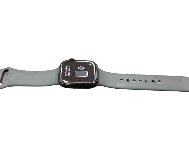 Apple A3001 Black Smart Watch