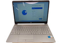 Hp Win 11 Intel Core I5 - 11th Generation 12 Gb 256 Gb Silver Laptop