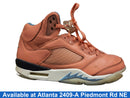 Jordan Dv4982-641 Pink